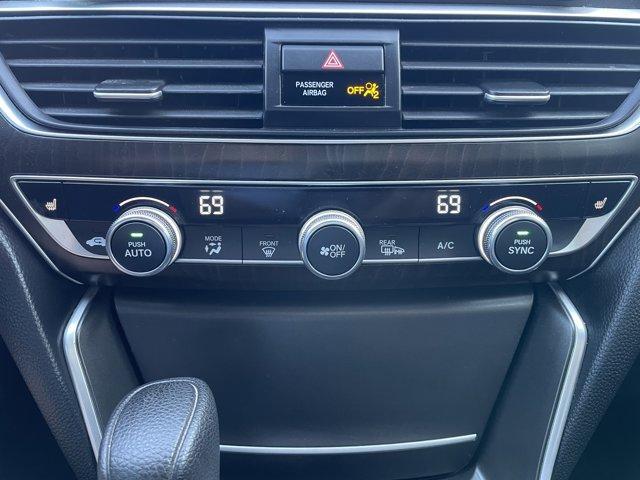 used 2019 Honda Accord car, priced at $23,975