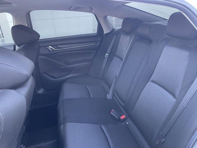 used 2019 Honda Accord car, priced at $23,975