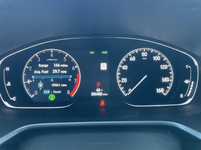 used 2019 Honda Accord car, priced at $23,975