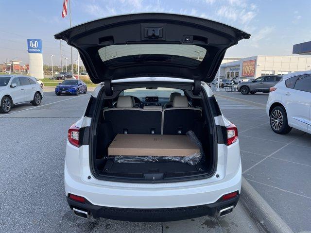 new 2025 Acura RDX car, priced at $46,650