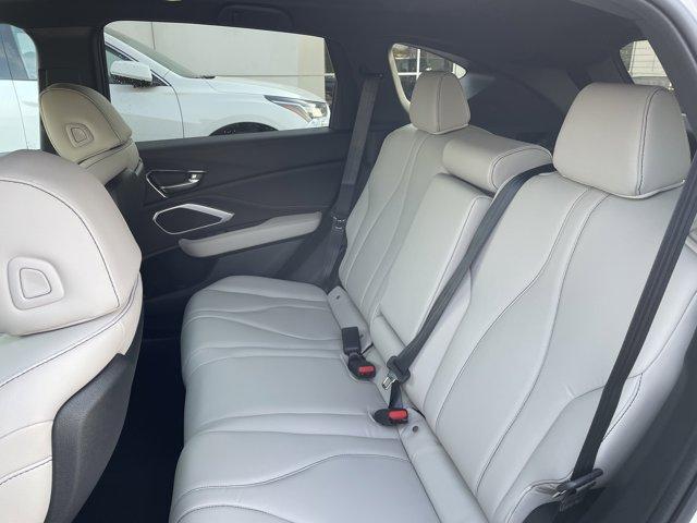 new 2025 Acura RDX car, priced at $46,650