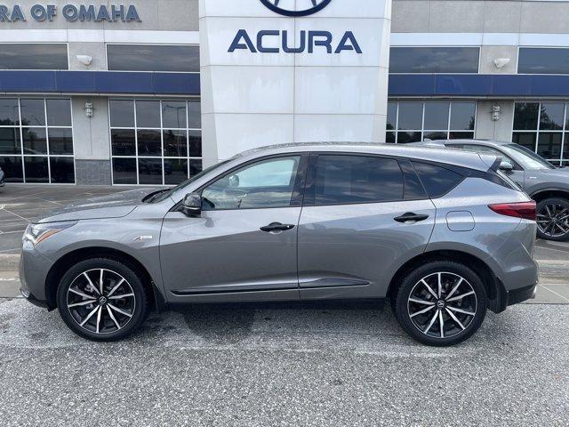 used 2025 Acura RDX car, priced at $52,975