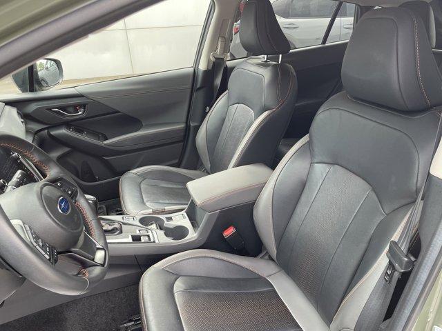 used 2024 Subaru Crosstrek car, priced at $29,875