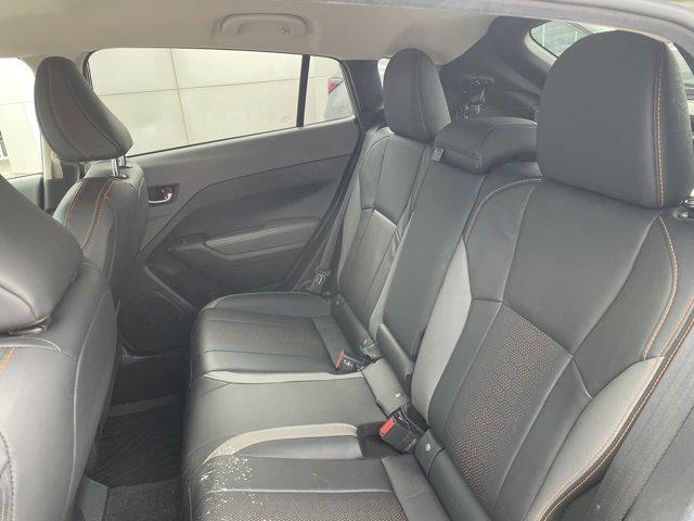 used 2024 Subaru Crosstrek car, priced at $29,875