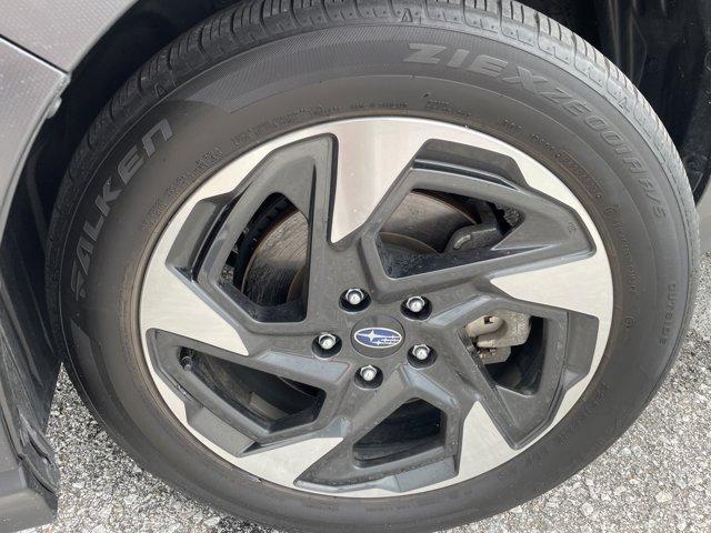 used 2024 Subaru Crosstrek car, priced at $29,875