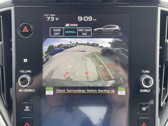 used 2024 Subaru Crosstrek car, priced at $29,875