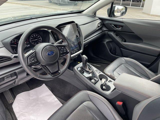 used 2024 Subaru Crosstrek car, priced at $29,875