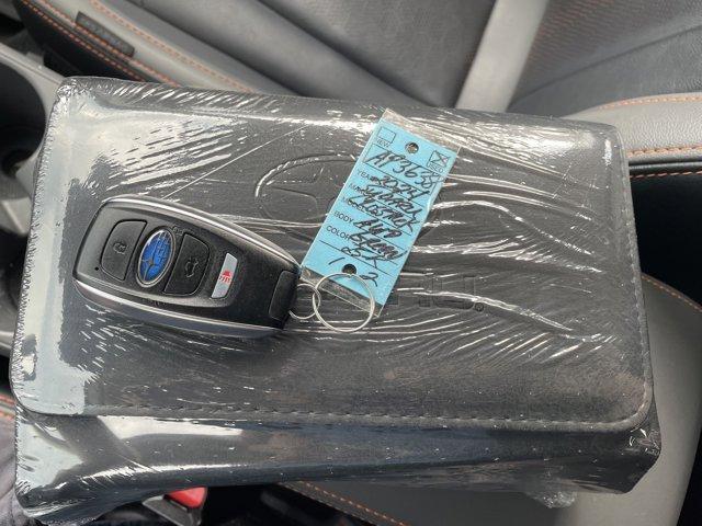 used 2024 Subaru Crosstrek car, priced at $29,875