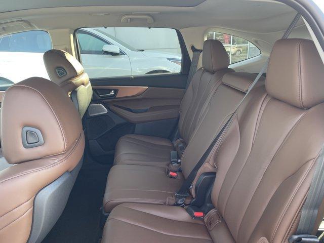 new 2025 Acura MDX car, priced at $60,750