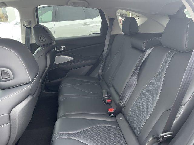 new 2025 Acura RDX car, priced at $49,250