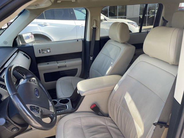 used 2017 Ford Flex car, priced at $12,975