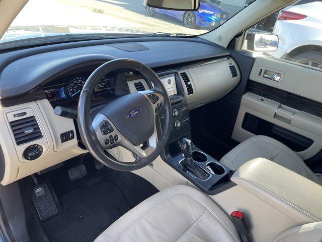 used 2017 Ford Flex car, priced at $12,975