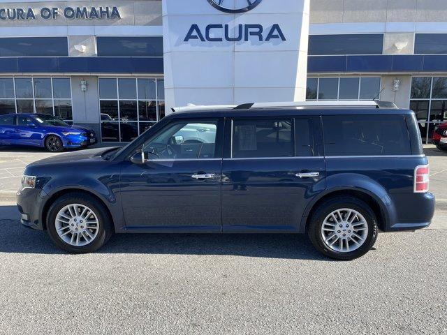 used 2017 Ford Flex car, priced at $12,975