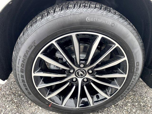 new 2026 Acura RDX car, priced at $54,800