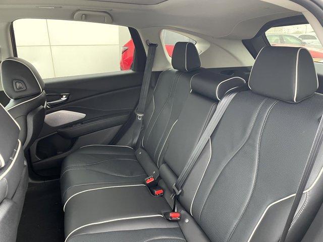 new 2026 Acura RDX car, priced at $54,800