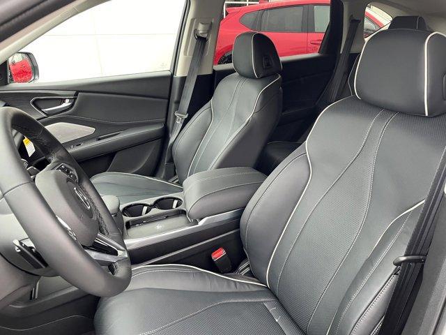 new 2026 Acura RDX car, priced at $54,800