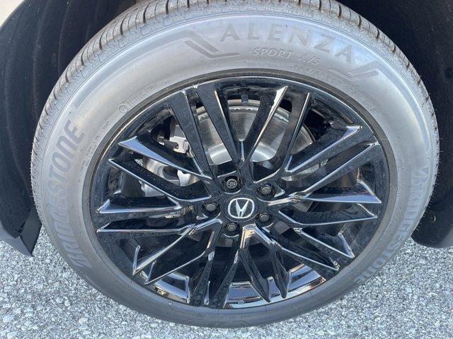 new 2026 Acura MDX car, priced at $70,850
