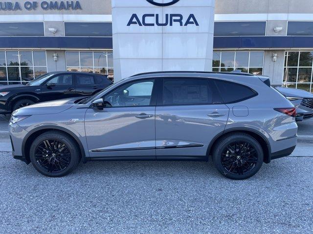 new 2026 Acura MDX car, priced at $70,850