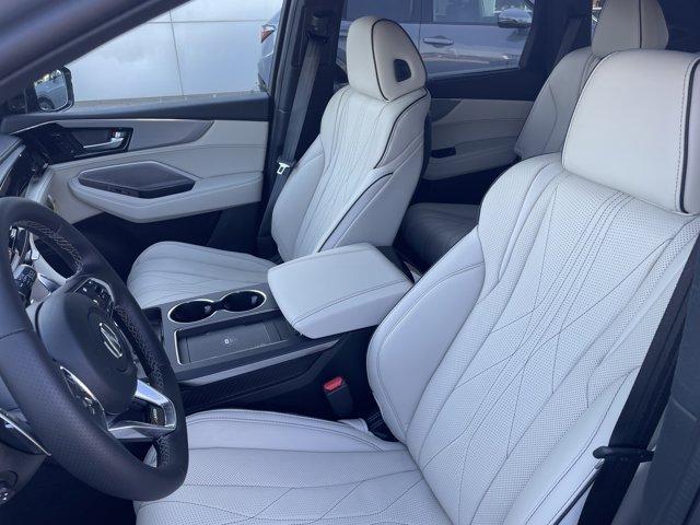 new 2026 Acura MDX car, priced at $70,850