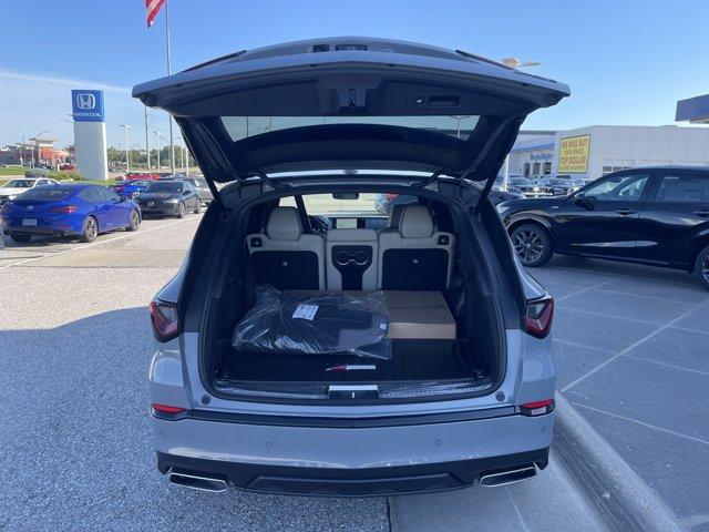 new 2026 Acura MDX car, priced at $70,850