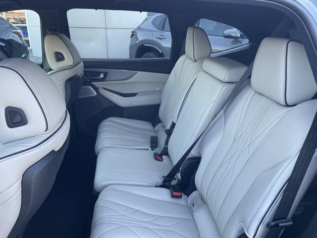 new 2026 Acura MDX car, priced at $70,850