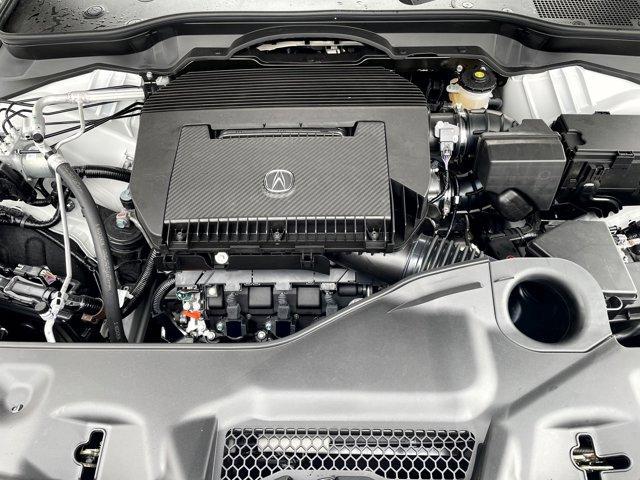 new 2026 Acura MDX car, priced at $68,850