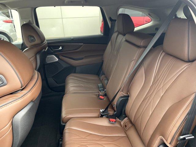 new 2026 Acura MDX car, priced at $68,850