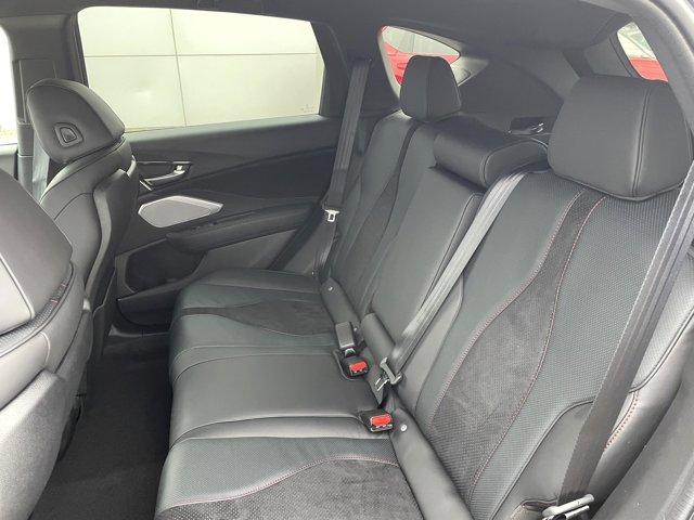 new 2026 Acura RDX car, priced at $52,650
