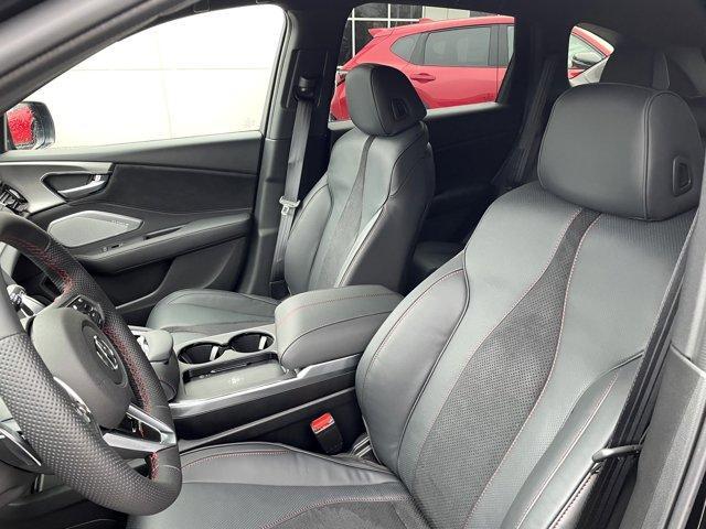 new 2026 Acura RDX car, priced at $52,650