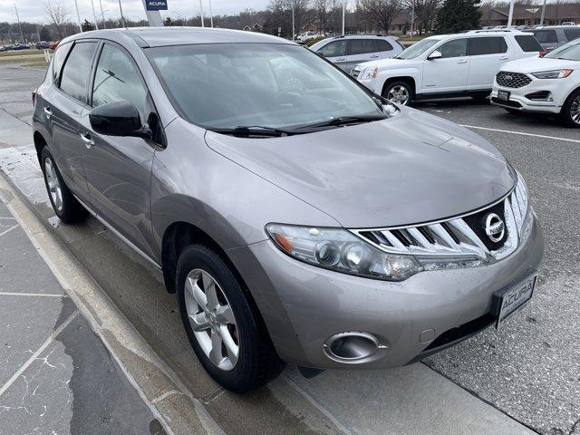 used 2010 Nissan Murano car, priced at $6,975