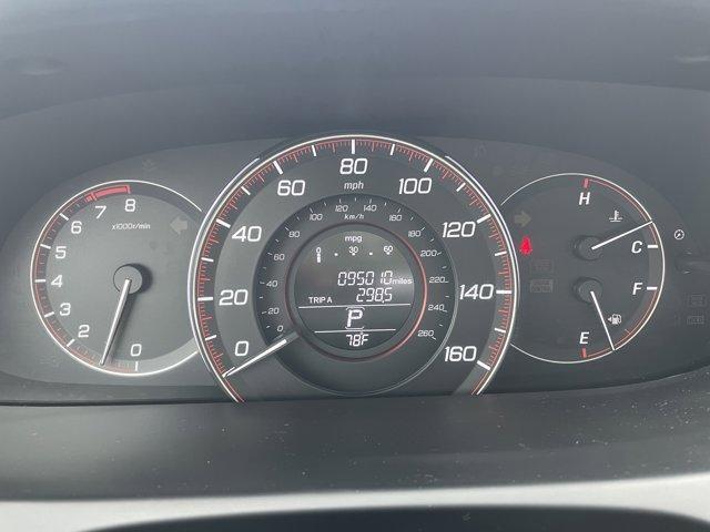 used 2013 Honda Accord car, priced at $15,750