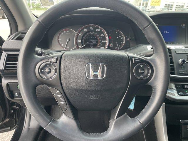 used 2013 Honda Accord car, priced at $15,750