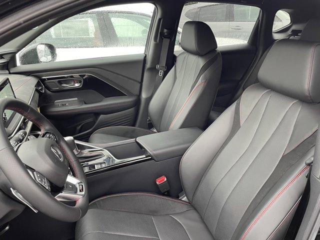 new 2025 Acura ADX car, priced at $45,350