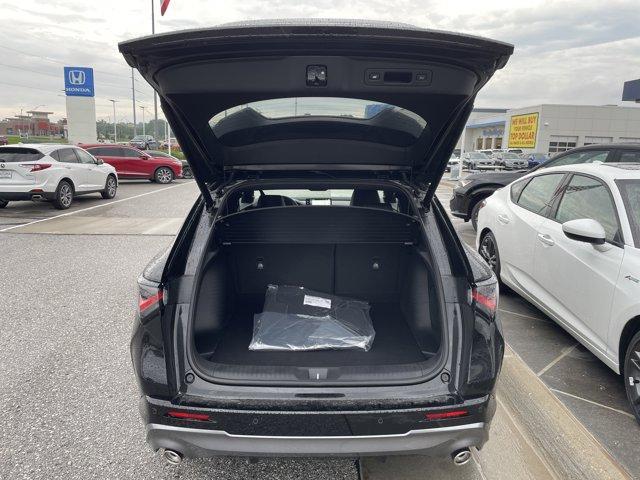 new 2025 Acura ADX car, priced at $45,350