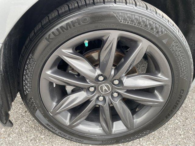 used 2020 Acura MDX car, priced at $33,975