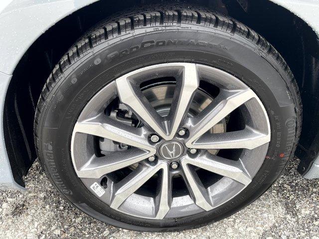 new 2026 Acura Integra car, priced at $35,195