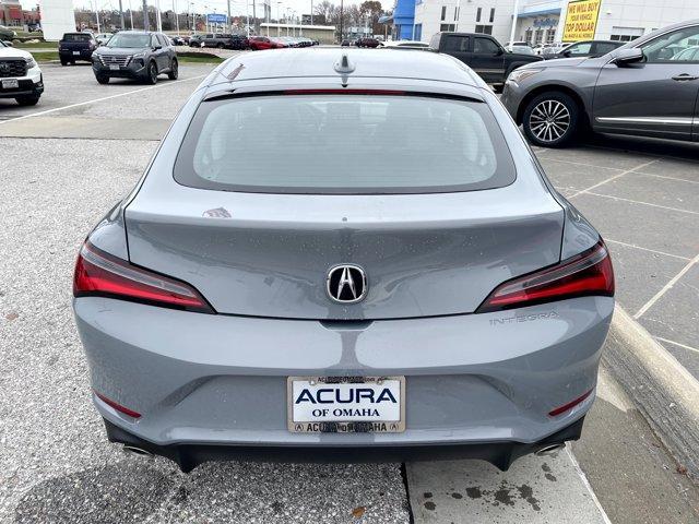 new 2026 Acura Integra car, priced at $35,195