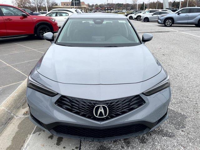 new 2026 Acura Integra car, priced at $35,195
