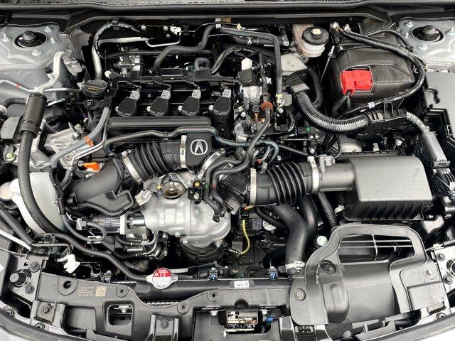 new 2026 Acura Integra car, priced at $35,195