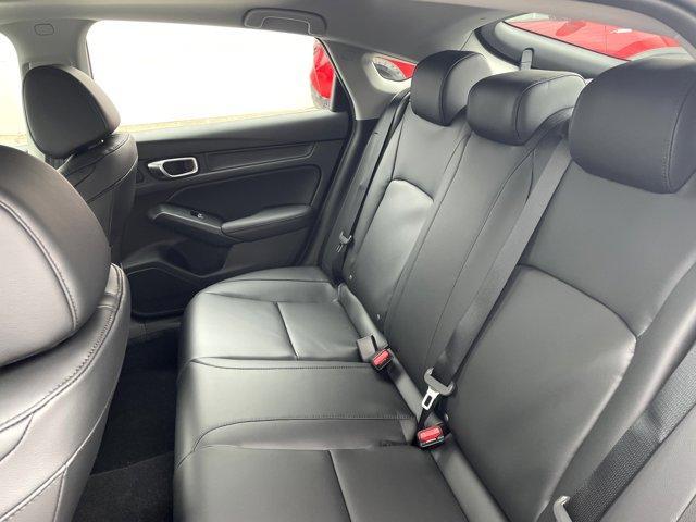 new 2026 Acura Integra car, priced at $35,195