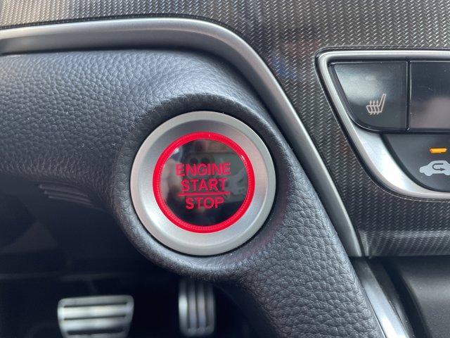 used 2022 Honda Accord car, priced at $28,995