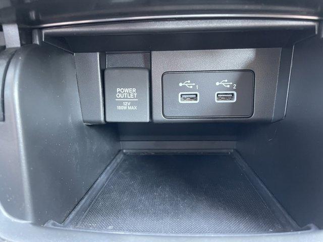 used 2022 Honda Accord car, priced at $28,995