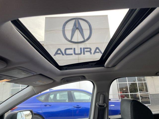 used 2018 Honda CR-V car, priced at $19,250