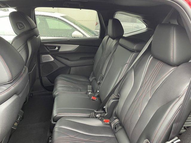 new 2026 Acura MDX car, priced at $70,850