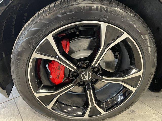 new 2025 Acura MDX car, priced at $77,200