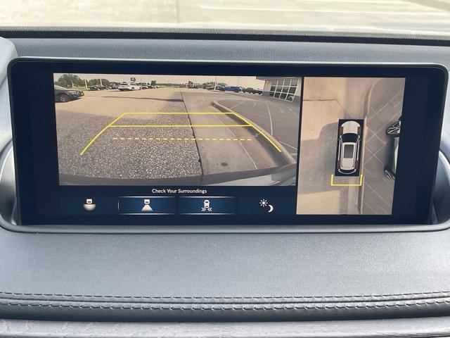 used 2023 Acura MDX car, priced at $47,550