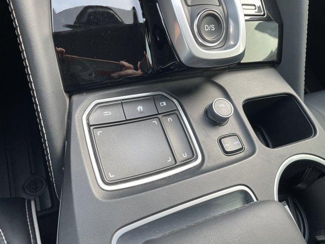 used 2023 Acura MDX car, priced at $47,550