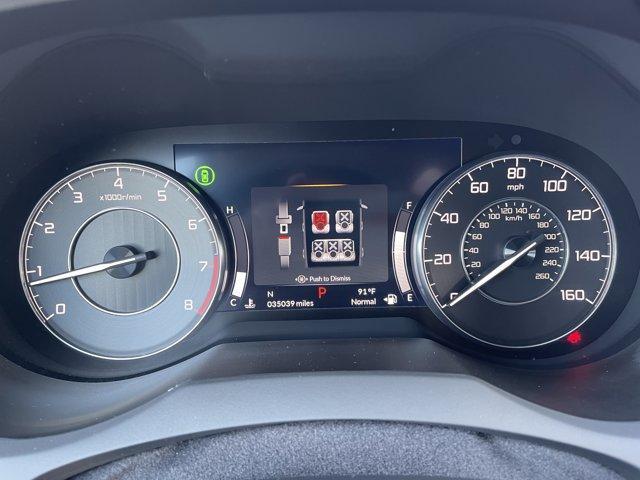 used 2023 Acura RDX car, priced at $40,975