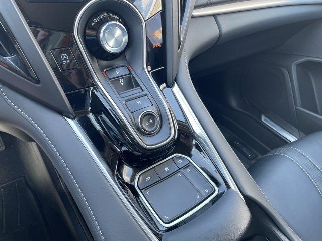 used 2023 Acura RDX car, priced at $40,975