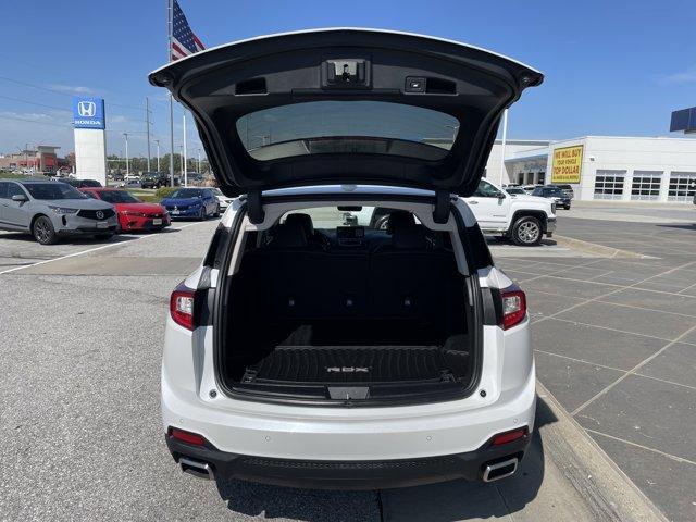 used 2023 Acura RDX car, priced at $40,975